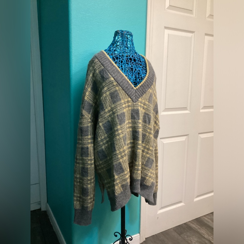 💥PRICE DROP💥 Wooyoungmi Sweater